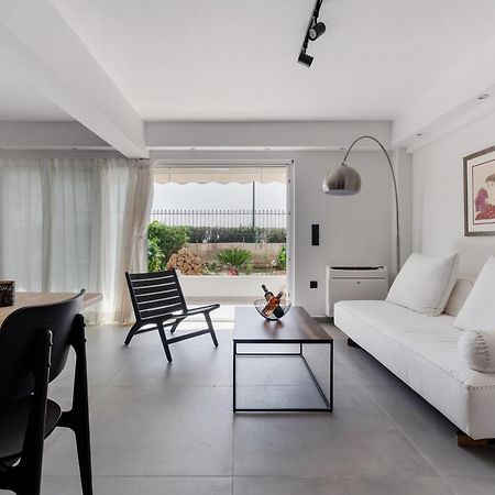 Athens-Riviera Luxury Apartment Sea View Voula Εξωτερικό φωτογραφία