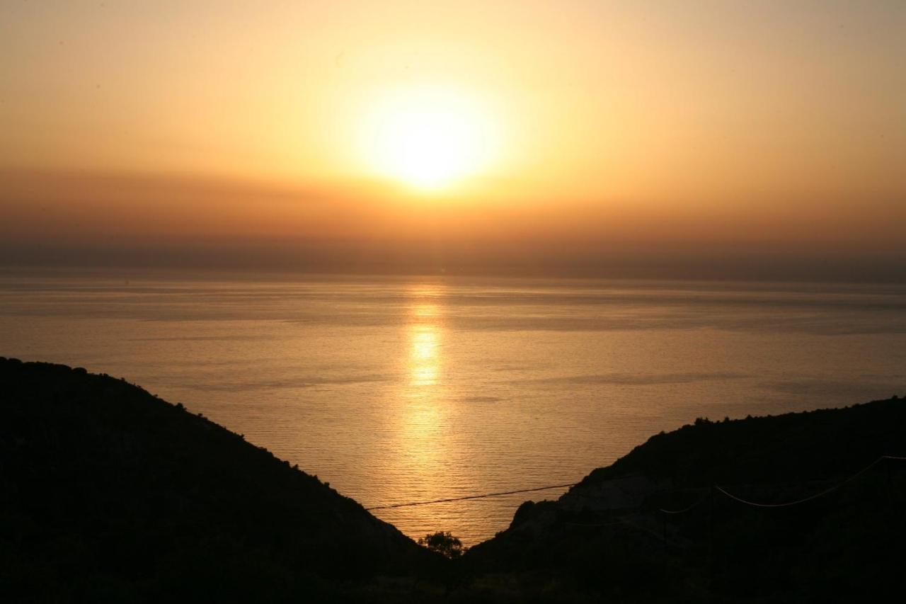 Athens-Riviera Luxury Apartment Sea View Voula Εξωτερικό φωτογραφία