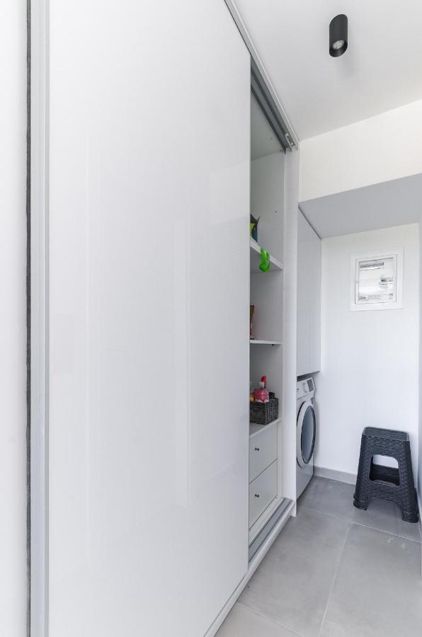 Athens-Riviera Luxury Apartment Sea View Voula Εξωτερικό φωτογραφία
