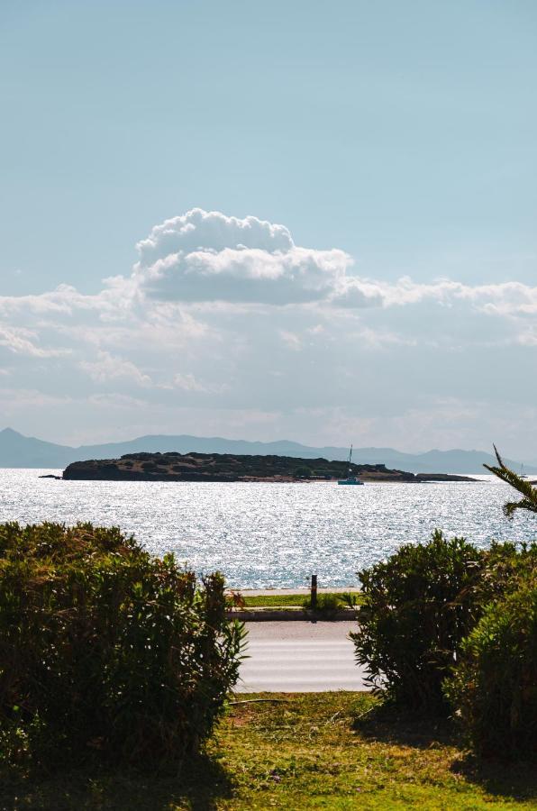 Athens-Riviera Luxury Apartment Sea View Voula Εξωτερικό φωτογραφία