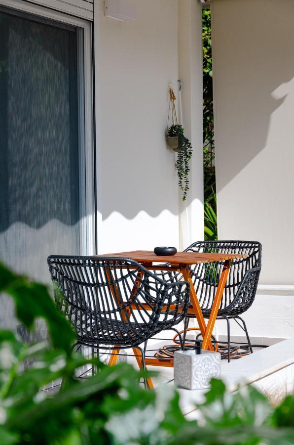 Athens-Riviera Luxury Apartment Sea View Voula Εξωτερικό φωτογραφία