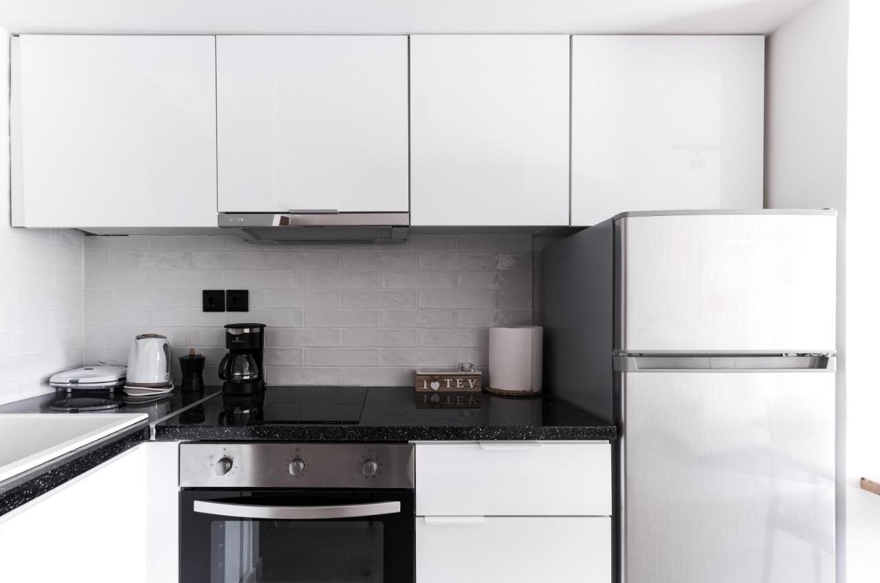 Athens-Riviera Luxury Apartment Sea View Voula Εξωτερικό φωτογραφία