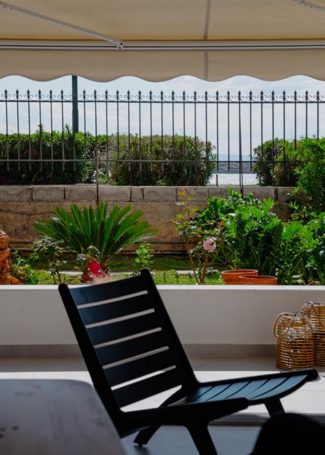 Athens-Riviera Luxury Apartment Sea View Voula Εξωτερικό φωτογραφία