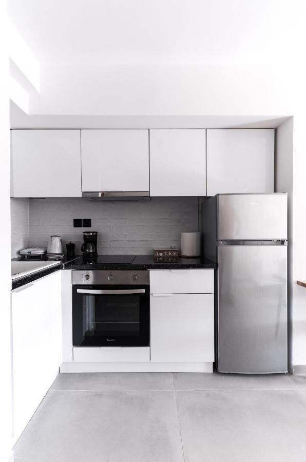 Athens-Riviera Luxury Apartment Sea View Voula Εξωτερικό φωτογραφία
