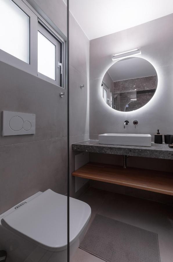 Athens-Riviera Luxury Apartment Sea View Voula Εξωτερικό φωτογραφία