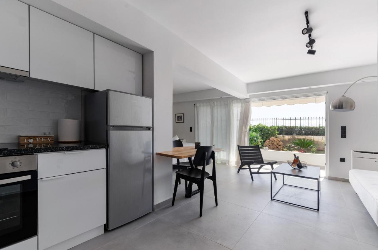 Athens-Riviera Luxury Apartment Sea View Voula Εξωτερικό φωτογραφία