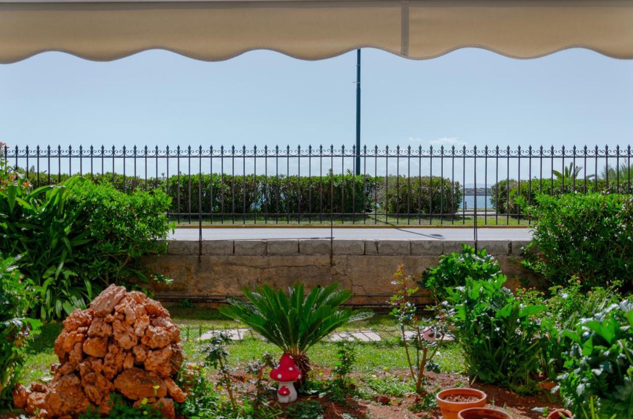 Athens-Riviera Luxury Apartment Sea View Voula Εξωτερικό φωτογραφία