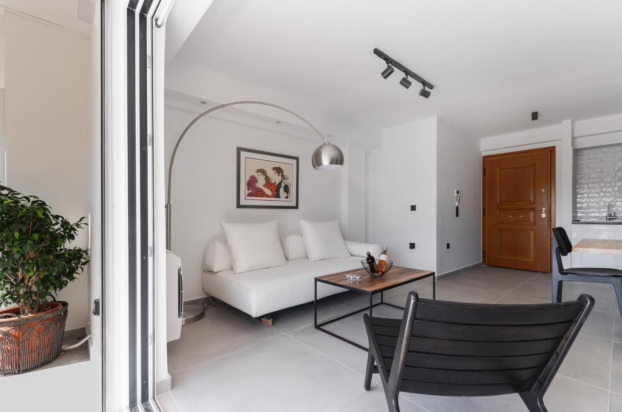 Athens-Riviera Luxury Apartment Sea View Voula Εξωτερικό φωτογραφία