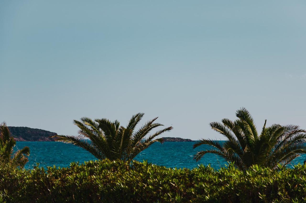 Athens-Riviera Luxury Apartment Sea View Voula Εξωτερικό φωτογραφία