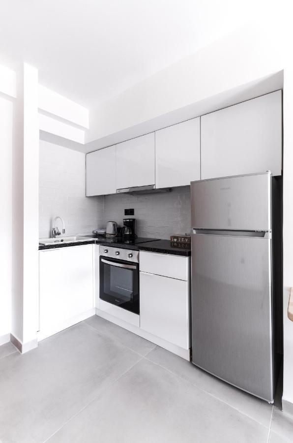 Athens-Riviera Luxury Apartment Sea View Voula Εξωτερικό φωτογραφία